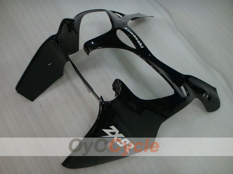 Obere Frontverkleidung für Kawasaki Ninja ZX-9R 00-01 #OYO87913207