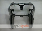 Verkleidungssatz für NINJA ZX-9R 00-01 - Schwarz - Werksstil #OYO87906063
