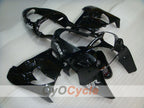 Verkleidungssatz für NINJA ZX-9R 00-01 - Schwarz - Werksstil #OYO87906063