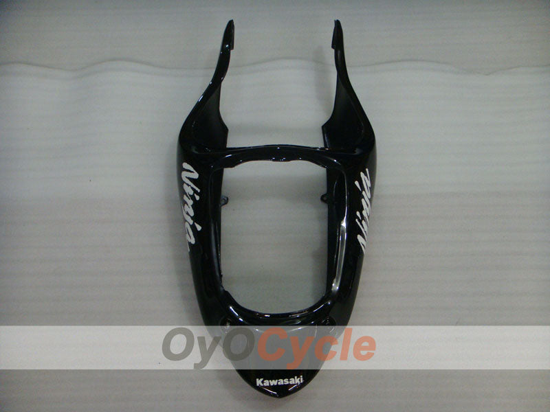 Heckverkleidung für Kawasaki Ninja ZX-9R 00-01 #OYO87913208 Hauptbild