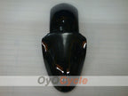 Verkleidungssatz für NINJA ZX-9R 00-01 - Schwarz - Werksstil #OYO87906063