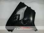 Verkleidungssatz für NINJA ZX-9R 00-01 - Schwarz - Werksstil #OYO87906063