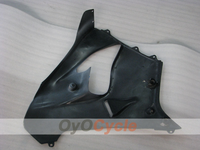Verkleidung für linke und rechte Seite für Kawasaki 00-01 Ninja ZX-9R #OYO87913213