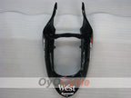 Verkleidungssatz für NINJA ZX-9R 00-01 - Weiß, Schwarz - West #OYO87906064