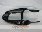 Verkleidungssatz für NINJA ZX-9R 00-01 - Weiß, Schwarz - West #OYO87906064