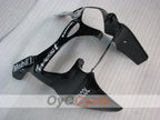 Verkleidungssatz für NINJA ZX-9R 00-01 - Weiß, Schwarz - West #OYO87906064