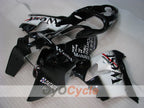 Verkleidungssatz für NINJA ZX-9R 00-01 - Weiß, Schwarz - West #OYO87906064