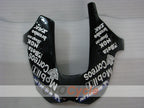 Verkleidungssatz für NINJA ZX-9R 00-01 - Weiß, Schwarz - West #OYO87906064
