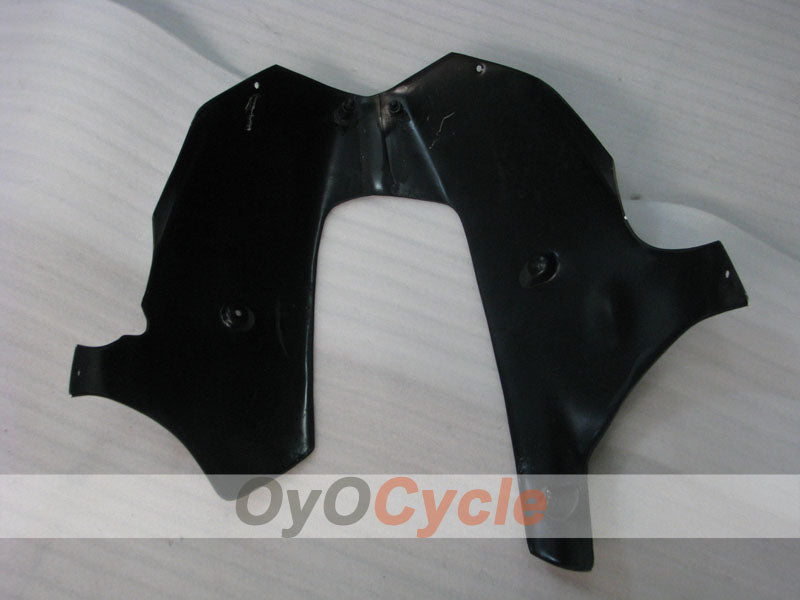 Verkleidungssatz für NINJA ZX-9R 00-01 - Weiß, Schwarz - West #OYO87906064