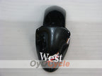 Verkleidungssatz für NINJA ZX-9R 00-01 - Weiß, Schwarz - West #OYO87906064
