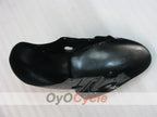 Verkleidungssatz für NINJA ZX-9R 00-01 - Weiß, Schwarz - West #OYO87906064