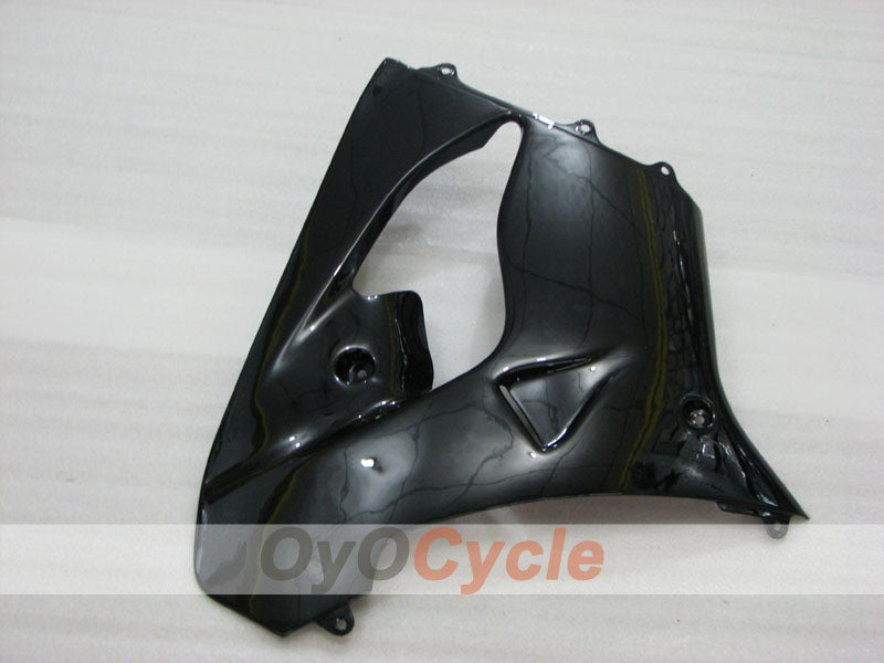 Verkleidung für linke und rechte Seite für Kawasaki 02-03 Ninja ZX-9R #OYO87913221 Zweitbild