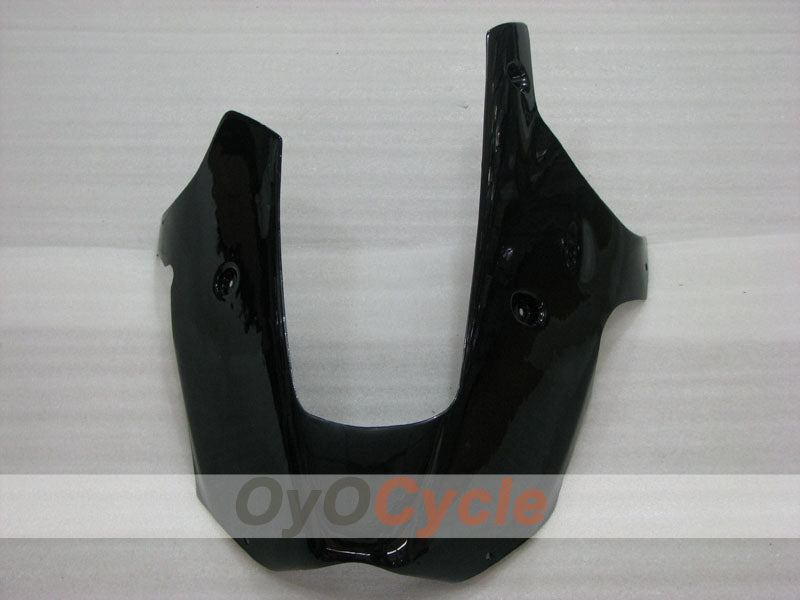 Verkleidungssatz für NINJA ZX-9R 02-03 - Schwarz - Ohne Aufkleber / Dekor, Werksstil #OYO87906065