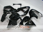 Verkleidungssatz für NINJA ZX-9R 02-03 - Schwarz - Ohne Aufkleber / Dekor, Werksstil #OYO87906065