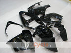 Verkleidungssatz für NINJA ZX-9R 02-03 - Schwarz - Ohne Aufkleber / Dekor, Werksstil #OYO87906065
