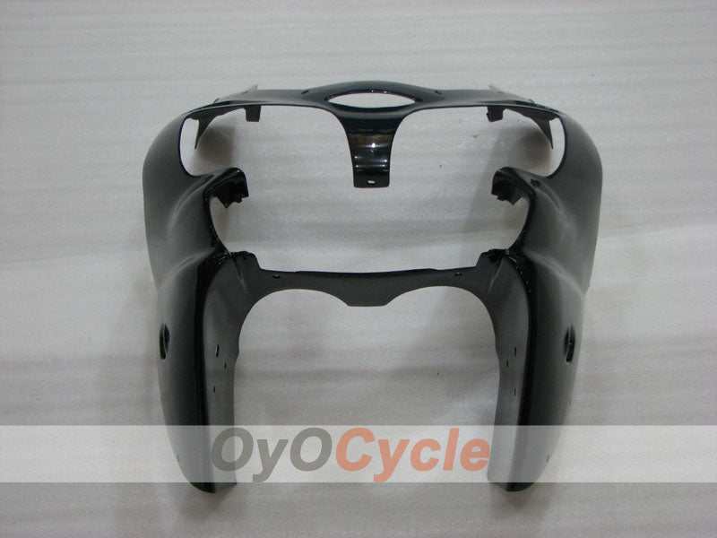 Obere Frontverkleidung für Kawasaki Ninja ZX-9R 02-03 #OYO87913219