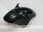 Verkleidungssatz für NINJA ZX-9R 02-03 - Schwarz - Ohne Aufkleber / Dekor, Werksstil #OYO87906065