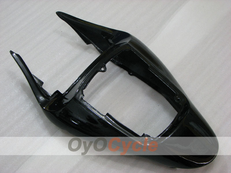 Heckverkleidung für Kawasaki Ninja ZX-9R 02-03 #OYO87913220