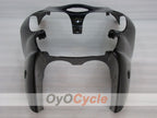 Verkleidungssatz für NINJA ZX-9R 02-03 - Schwarz - Werksstil #OYO87906066