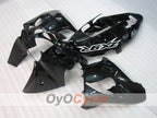 Verkleidungssatz für NINJA ZX-9R 02-03 - Schwarz - Werksstil #OYO87906066