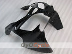 Verkleidungssatz für NINJA ZX-9R 02-03 - Schwarz - Werksstil #OYO87906066