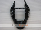 Verkleidungssatz für NINJA ZX-9R 02-03 - Schwarz - Werksstil #OYO87906066