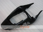 Verkleidungssatz für NINJA ZX-9R 02-03 - Schwarz - Werksstil #OYO87906066