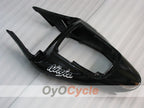 Verkleidungssatz für NINJA ZX-9R 02-03 - Schwarz - Werksstil #OYO87906066