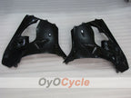 Verkleidungssatz für NINJA ZX-9R 02-03 - Schwarz - Werksstil #OYO87906066