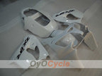 Verkleidungskit für NINJA ZX-9R 02-03 - Weiß - Werksstil #OYO87906067