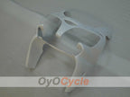 Verkleidungskit für NINJA ZX-9R 02-03 - Weiß - Werksstil #OYO87906067