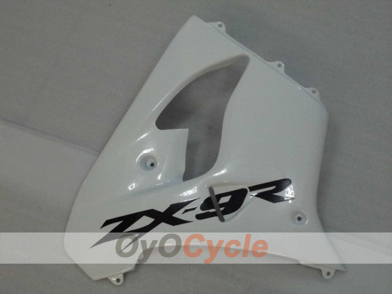 Verkleidung für linke und rechte Seite für Kawasaki 02-03 Ninja ZX-9R #OYO87913226