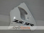 Verkleidungskit für NINJA ZX-9R 02-03 - Weiß - Werksstil #OYO87906067