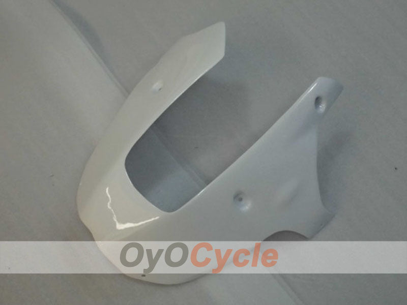 Verkleidungskit für NINJA ZX-9R 02-03 - Weiß - Werksstil #OYO87906067
