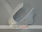 Verkleidungskit für NINJA ZX-9R 02-03 - Weiß - Werksstil #OYO87906067