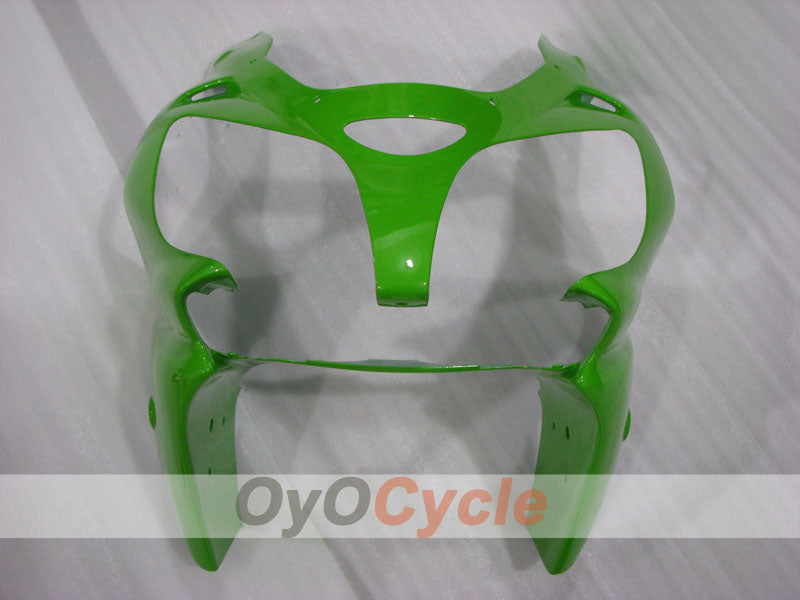 Obere Frontverkleidung für Kawasaki 02-03 Ninja ZX-9R #OYO87913232 Hauptbild
