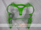 Obere Frontverkleidung für Kawasaki 02-03 Ninja ZX-9R #OYO87913232