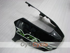 Verkleidungskit für NINJA ZX-9R 02-03 - Grün, Schwarz - Werksstil #OYO87906069