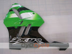 Linke und rechte Seitenverkleidung für Kawasaki 94-97 Ninja ZX-9R #OYO87913237