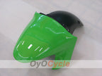 Verkleidungskit für NINJA ZX-9R 94-97 - Grün, Schwarz - Werksstil #OYO87906070