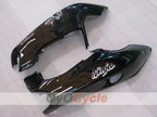 Verkleidungskit für NINJA ZX-9R 94-97 - Grün, Schwarz - Werksstil #OYO87906070