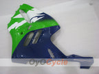 Verkleidungskit für NINJA ZX-9R 94-97 - Grün, Blau, Weiß - Werksstil #OYO87906071