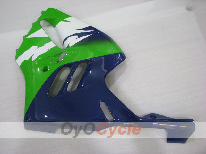 Linke und rechte Seitenverkleidung für Kawasaki 94-97 Ninja ZX-9R #OYO87913239 Hauptbild