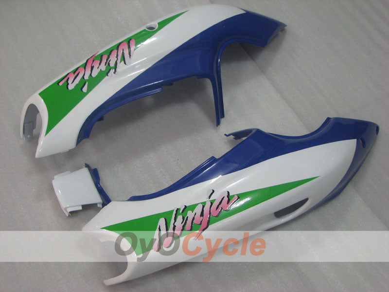 Heckverkleidung für Kawasaki 94-97 Ninja ZX-9R #OYO87913242