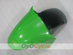 Verkleidungskit für NINJA ZX-9R 94-97 - Grün, Lila, Schwarz - Werksstil #OYO87906073
