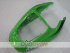 Verkleidungskit für NINJA ZX-9R 94-97 - Grün, Lila, Schwarz - Werksstil #OYO87906073