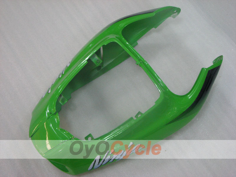 Verkleidungskit für NINJA ZX-9R 94-97 - Grün, Lila, Schwarz - Werksstil #OYO87906073