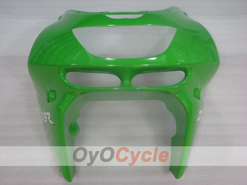 Obere Frontverkleidung für Kawasaki 94-97 Ninja ZX-9R #OYO87913244 Hauptbild
