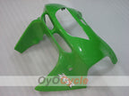 Verkleidungskit für NINJA ZX-9R 94-97 - Grün, Lila, Schwarz - Werksstil #OYO87906073