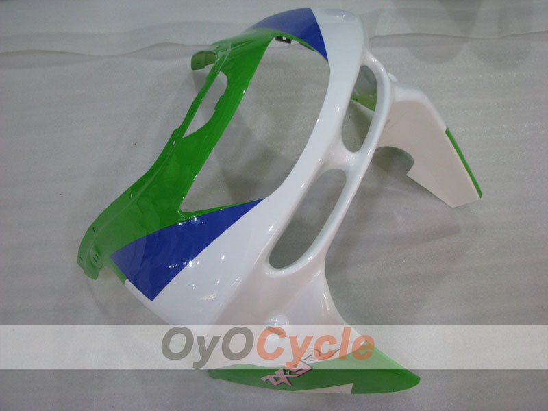 Obere Frontverkleidung für Kawasaki 94-97 Ninja ZX-9R #OYO87913247 Hauptbild
